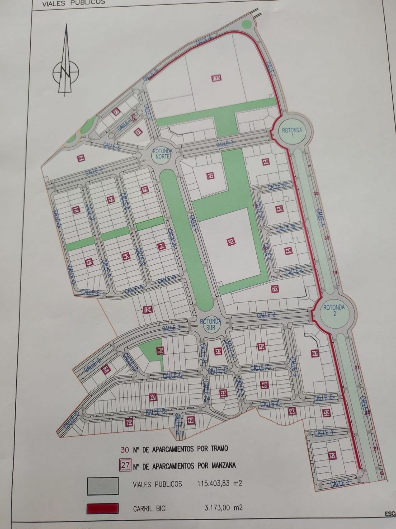 Venta de terreno urbano en Talavera de la Reina