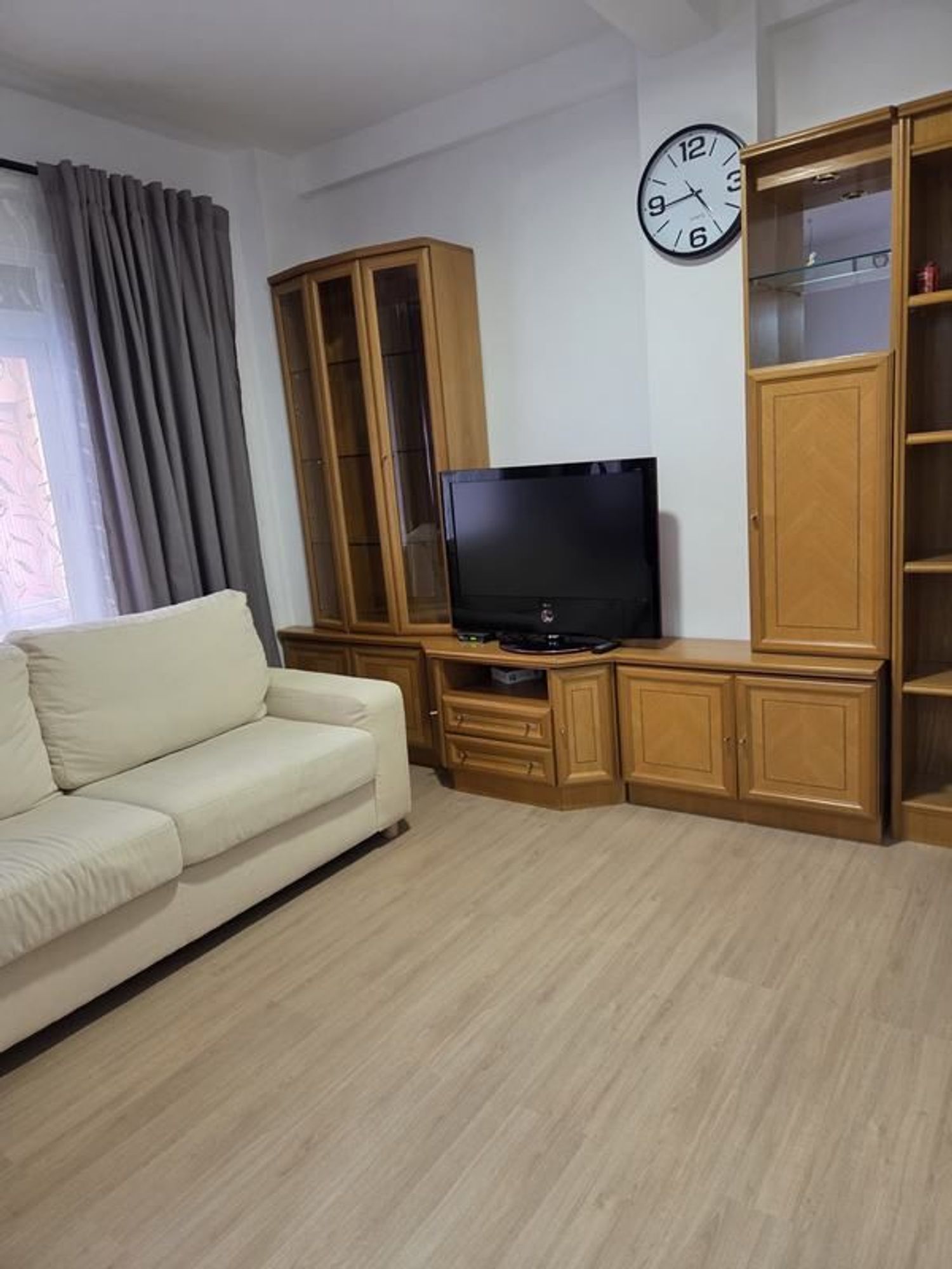 Venta de piso en Talavera de la Reina