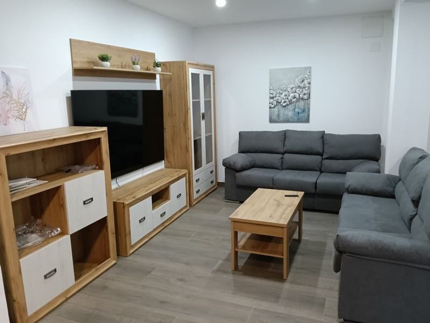 Alquiler de habitación en Talavera de la Reina