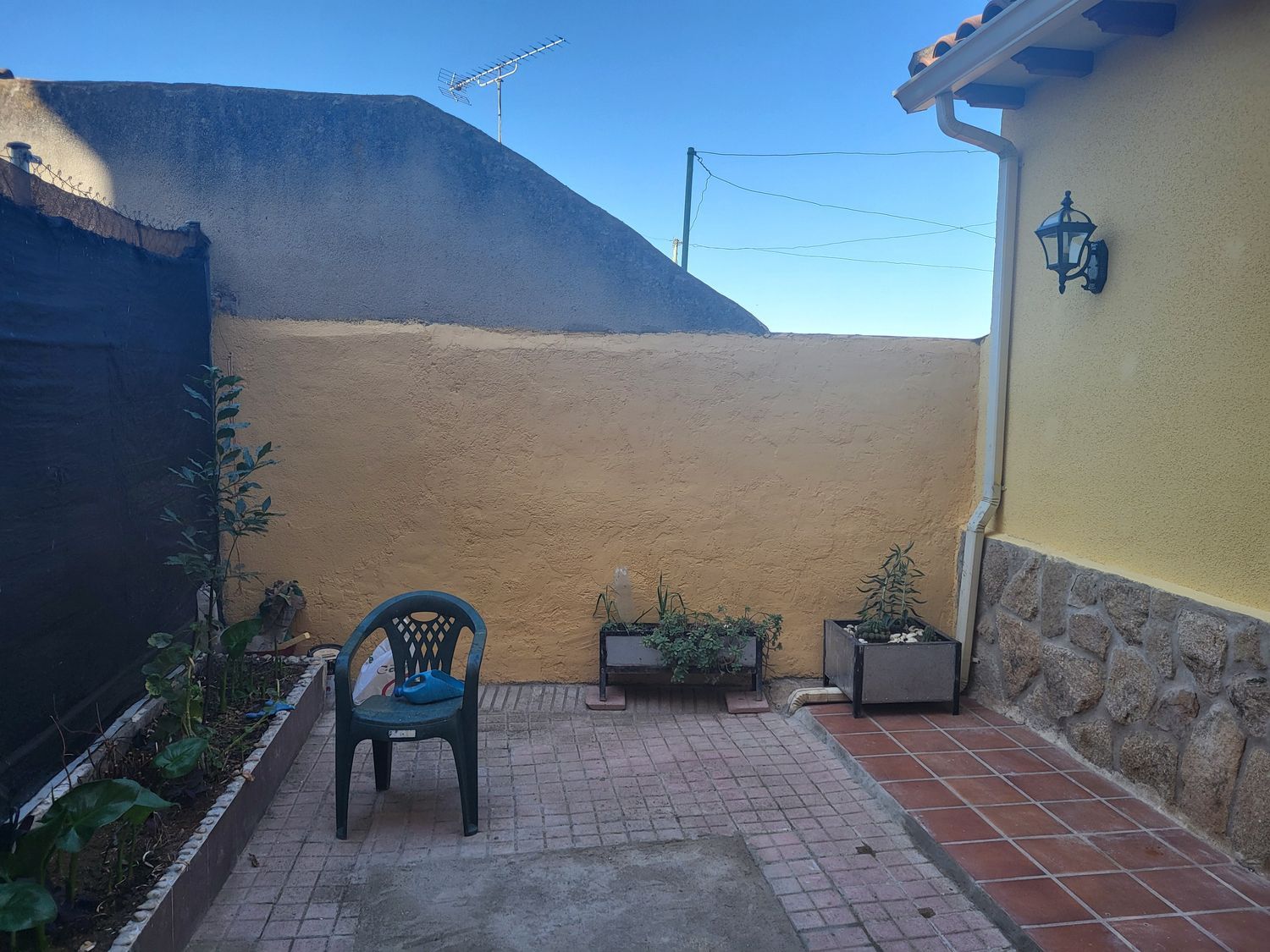 Venta de casa en Aldeanueva de Barbarroya