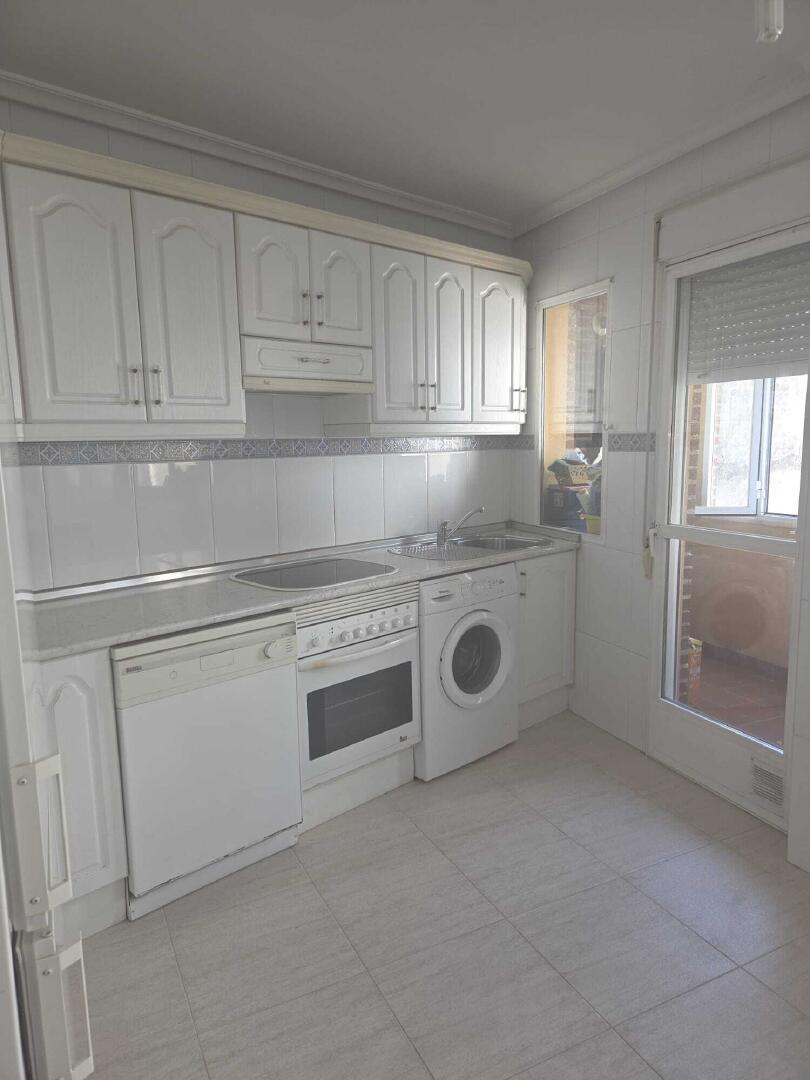 Venta de piso en Talavera de la Reina
