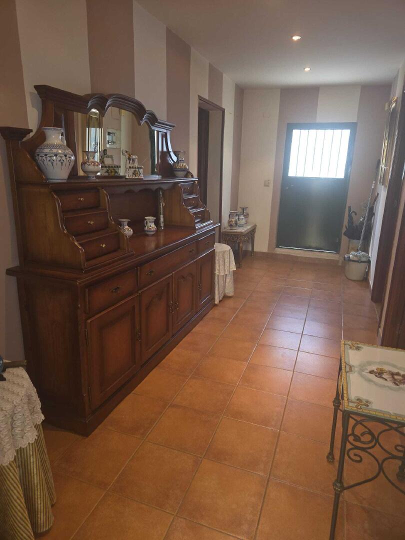 Venta de casa en Talavera de la Reina