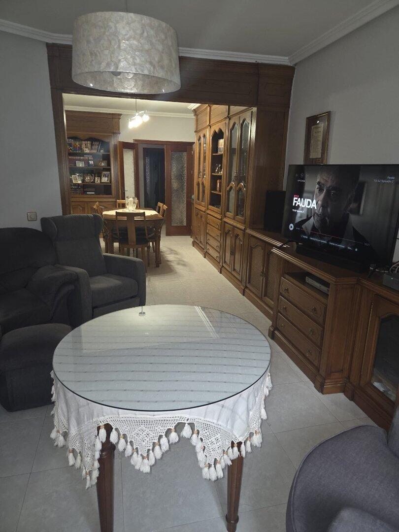 Venta de piso en Talavera de la Reina